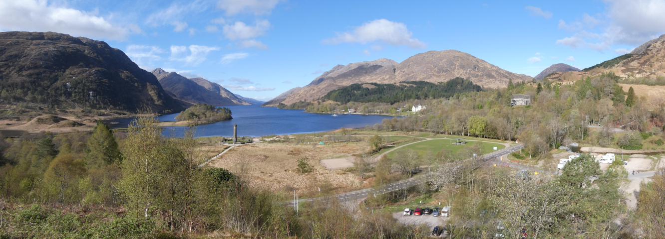 Loch Shiel