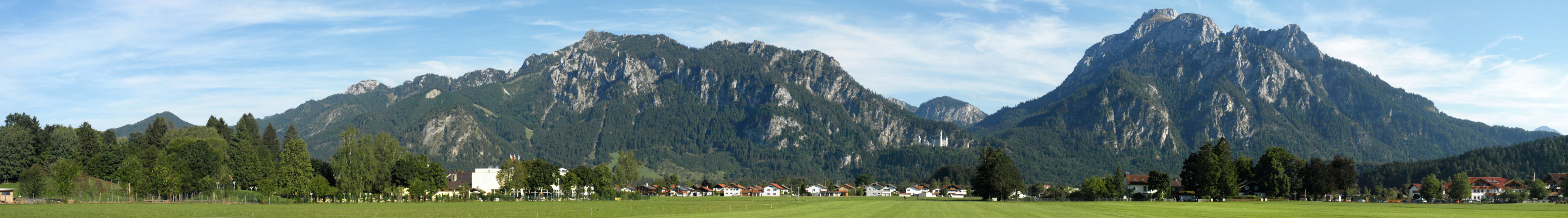 Schwangau